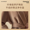 卡萨帝（Casarte）揽光W2烘干机 10公斤双擎热泵干衣机 干衣护理机 3D透视烘干 空净过滤 ECGS10FW2EU1 商品缩略图2