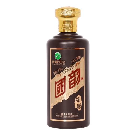 习酒国韵陈酿53度500ml*6瓶 2021年份--jmw 商品图3