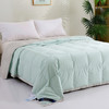 95%鹅绒春夏被 凉感触感 还能水洗机洗 商品缩略图4