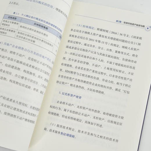 企业涉税业务难点分析与破解 税收新政策优惠条件难点热点解读知识讲解案例分析 税务合规方案 财务会计税务税收书籍 商品图3