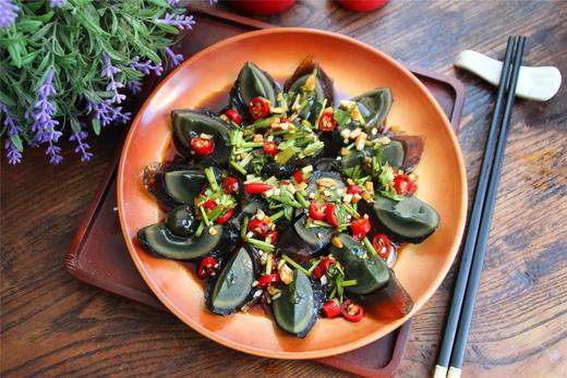 松花皮蛋（小）11.8元/盒10枚)， 明天到 商品图3