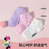 迪士尼春季男女童新品宝宝袜6双装 商品缩略图5