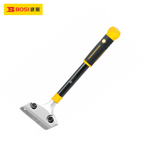 波斯 双色柄刮刀	300mm	BS529242 商品图0
