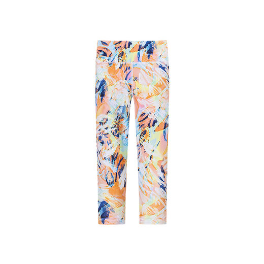 Nike 3brand 童装 春 大童小童 打底裤 RWG-LE-1143 商品图1