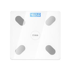 凯速丨智能蓝牙体脂秤  TZC002