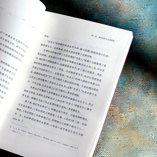 坦桑尼亚人斗争史 国别通史译丛 坦桑尼亚民族历史 民族语言 商品图8