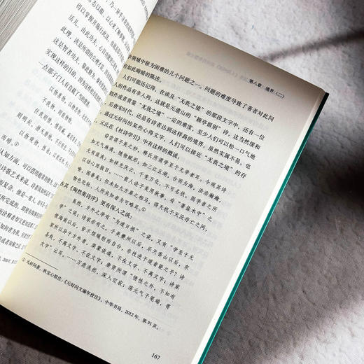 境界及其前后 王国维《人间词话》的诗性智慧论稿 冯尚 商品图13