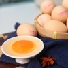 神地奇蛋 39.9元/30枚 顺丰包邮 | 一枚可生食鲜鸡蛋只需1.33元，无菌溏心蛋【11月早餐团】 商品缩略图7
