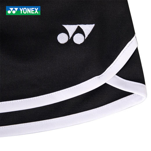 尤尼克斯 女款 运动短裙 220184BCR 商品图2