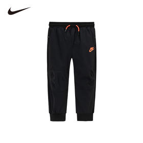 NIKE 春 小童 长裤 NKB-WP-M721