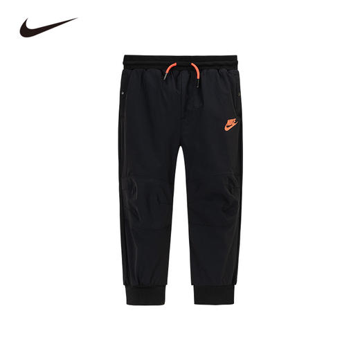NIKE 春 小童 长裤 NKB-WP-M721 商品图0