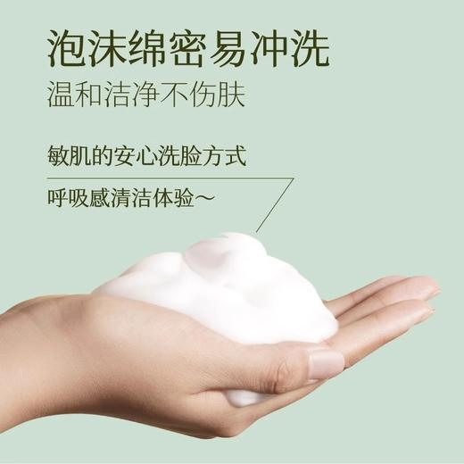 【38元会员福利】半亩花田氨基酸洁面慕斯150g【潮品】 商品图3