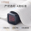 婴儿夏季薄款纯棉短袖连体衣 赠【便携洗衣皂80g*5块】 商品缩略图4