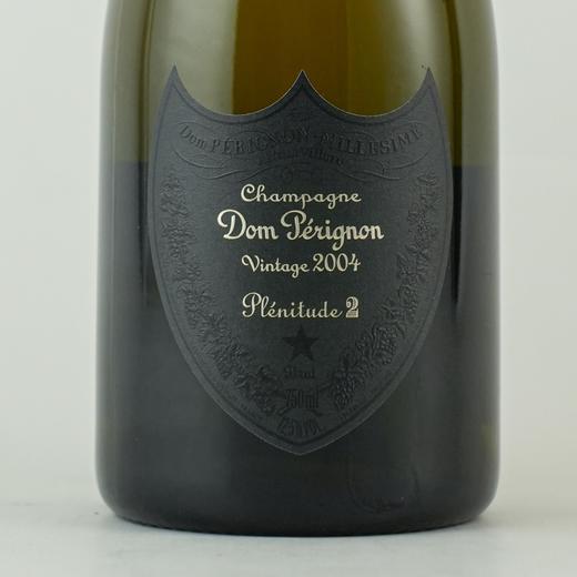 【18年酒泥陈酿】2004年法国唐培里侬P2香槟 商品图1