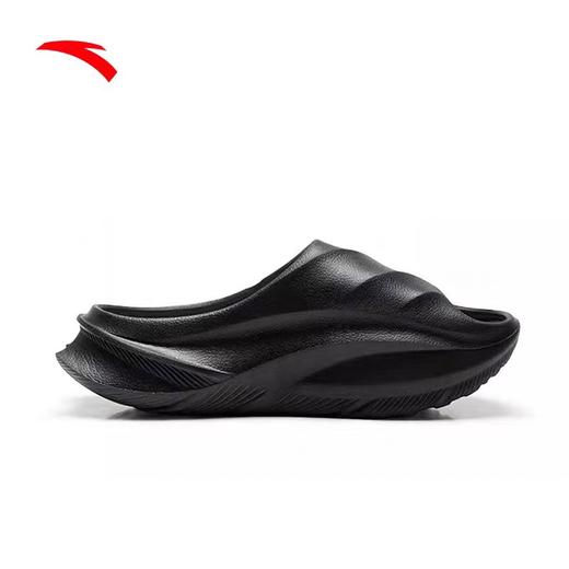 安踏沙滩拖鞋女厚底舒适凉鞋防滑耐磨外穿凉鞋122438521 商品图2