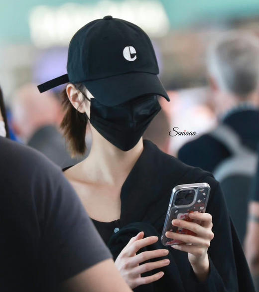 韩国纯原emis男女棒球帽031902 商品图2