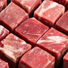 黑牛牛领肉、牛尾骨、牛腩粒等部位肉 ，日本和牛与鲁西黄牛杂交品种 烟台的黑牛基地 品质上等 ⭐️顺丰快递 商品缩略图3