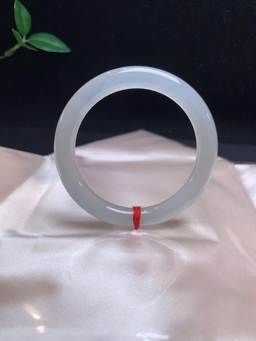 612486，53冰底细圆条，整体冰冰的。清清爽爽的，干净冰透 商品图3