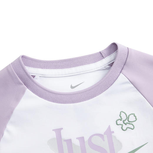 NIKE 夏小童婴童 短袖T恤 NKG-AG-N023 商品图2
