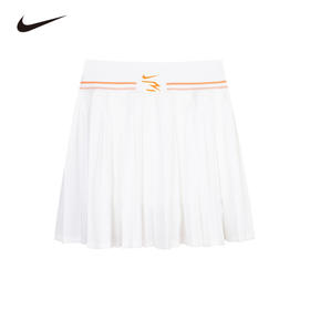 Nike 3brand 童装 夏 大童小童 半裙 RWG-VS-1178