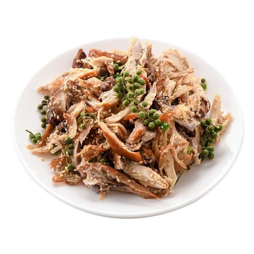 手撕兔（藤椒味）200g/份 商品图2