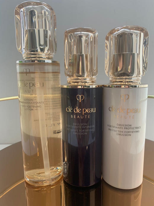 海南机场税仓CB三件套水＋日乳＋夜乳！ 商品图4