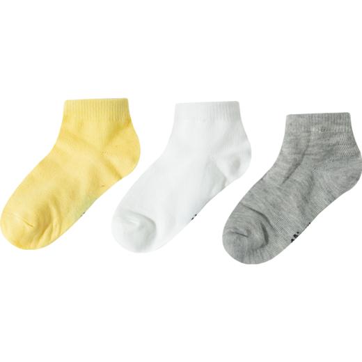 迪士尼春季男女童新品宝宝袜6双装 商品图11