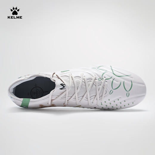 卡尔美新款兰亭序大师2.0MG触感型鞋钉大底男足球鞋 商品图3