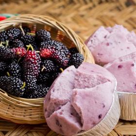 吉祥桑葚粿6个装390G