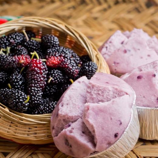 吉祥桑葚粿6个装390G 商品图0