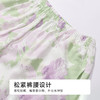都市丽人生活家居女士梭织棉七分袖套装薄梭织人棉长袖类LHH1E4 商品缩略图7
