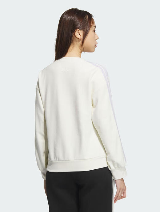 Adidas阿迪达斯女潮流时尚百搭运动休闲卫衣 JZ1664 商品图1