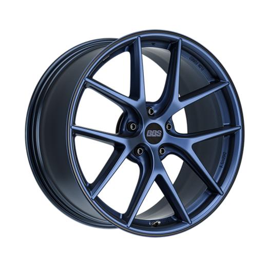 德国BBS CI-R UNLIMITED NP 19/20/21寸 德国进口 No.250319 商品图0