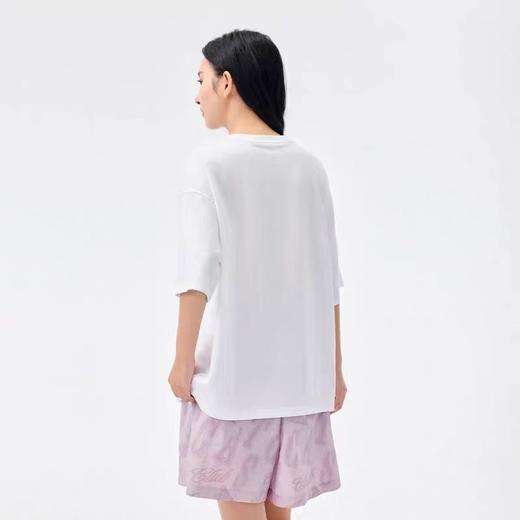 安踏女士新款运动T恤162438153R 商品图1