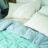 95%鸭绒春夏被 空调间轻保暖 亲肤透气 商品缩略图0