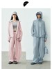 半圆/25221318/春夏连帽宽松休闲外套 商品缩略图2