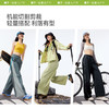 【25年新品】蕉下女士速干防晒直筒裤DS891 商品缩略图4