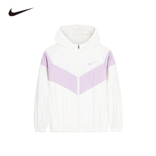 NIKE 夏 小童婴童 皮肤衣 NKG-WA-N217 商品图0