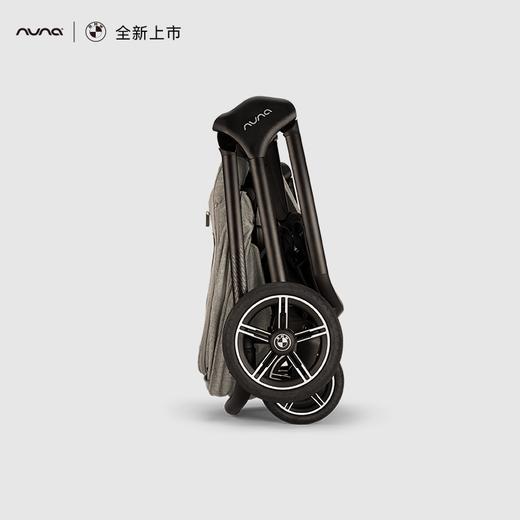 Nuna TRIV next 婴儿车-BMW联名款&基础款 商品图2