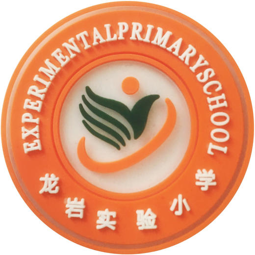 龙岩实验小学 2024款（冲锋衣） 商品图0