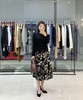 钻石扣羊毛开衫 商品缩略图2