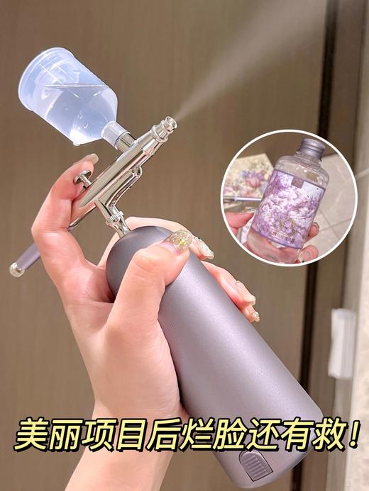 谷心无针水光注氧仪 商品图2