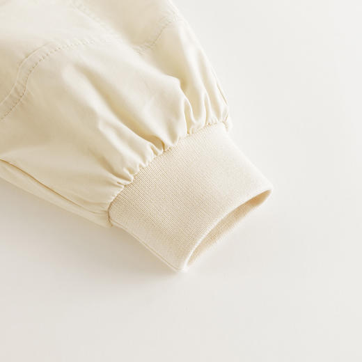 马克珍妮男童时尚百搭匹马棉运动裤宝宝灯笼裤春装新款裤子550377 商品图4