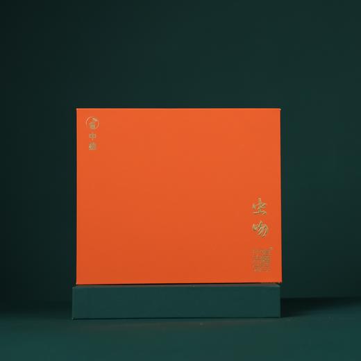 2024年 中雄御品  虫吻 红茶 5g*6泡 商品图0