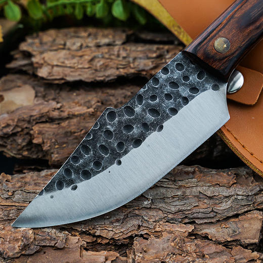 小蛮牛多功能手把肉小直刀 商品图2