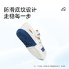 泰兰尼斯夏季婴童段经典蓝白清爽凉鞋T11B3B2665 商品缩略图4