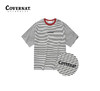 【韩国潮牌】COVERNAT 新款圆领宽松T恤CO2202ST19 商品缩略图1