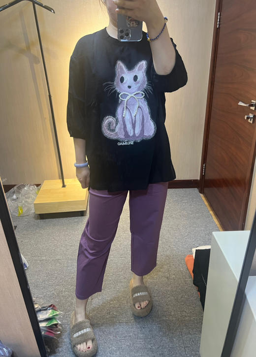 【翻单热卖爆款】水淼2025夏超柔软凉快一手长防晒上衣0696 商品图1