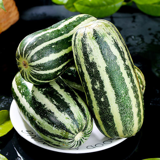 山东博洋9号蜜瓜 当季水果 整箱发货 商品图9