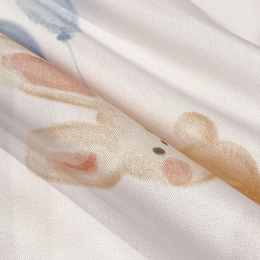 【闭眼入99元/套】水洗天丝夏被四件套、单夏被 适用1.5/1.8m床 商品图3